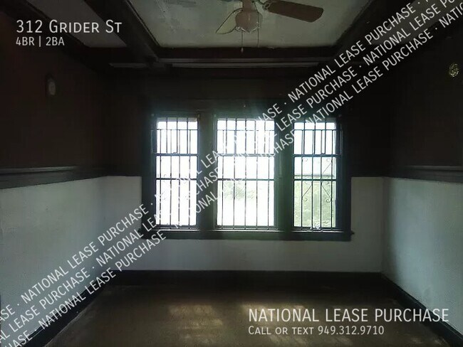 Foto del edificio - Rent to Own Home With $6,000 Down - No Ban...