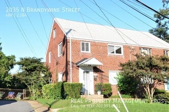 Building Photo - 2035 N Brandywine St