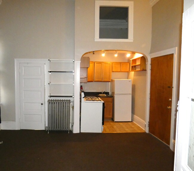 Foto del edificio - 1402 Madison Ave