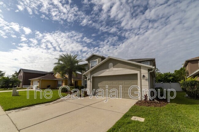 Photo - 1432 Bella Coola Dr House