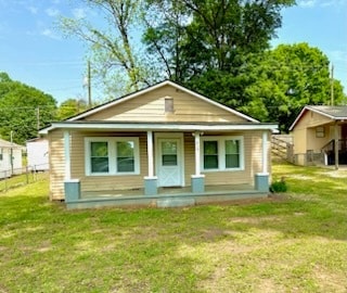 Building Photo - 615 Cassville Rd SE