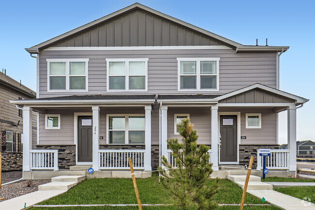 Building Photo - Havenwood at Harmony