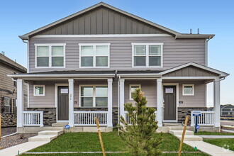 Building Photo - Havenwood at Harmony