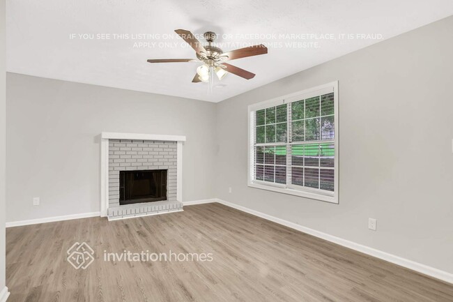 Building Photo - 3110 Pritchards Ridge Dr