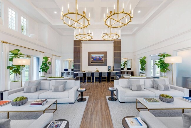 Building Photo - Palm Haven at Deer Creek