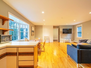 Light, Bright, HIGH Ceilings - 287 Belden Hill Rd