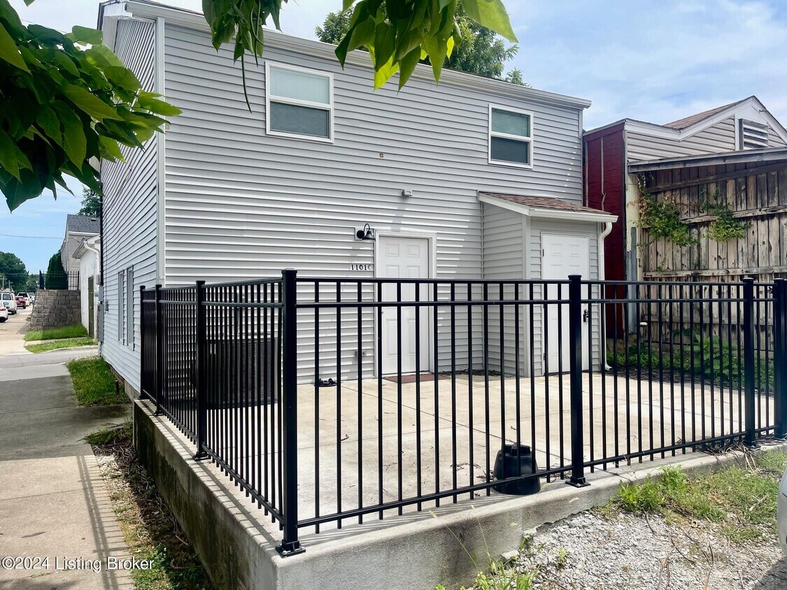 Foto principal - 1101 Goss Ave