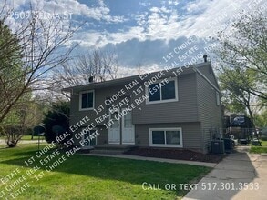 Building Photo - 2509 Selma St