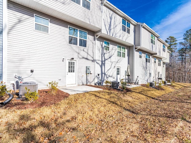 Building Photo - 1106 Pale Moss Dr