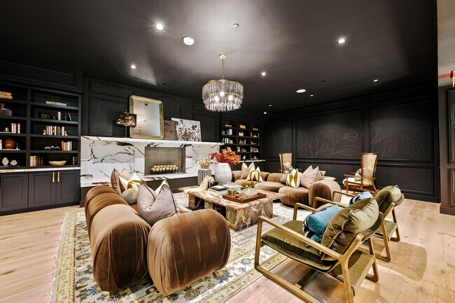 Foto del edificio - Laurent