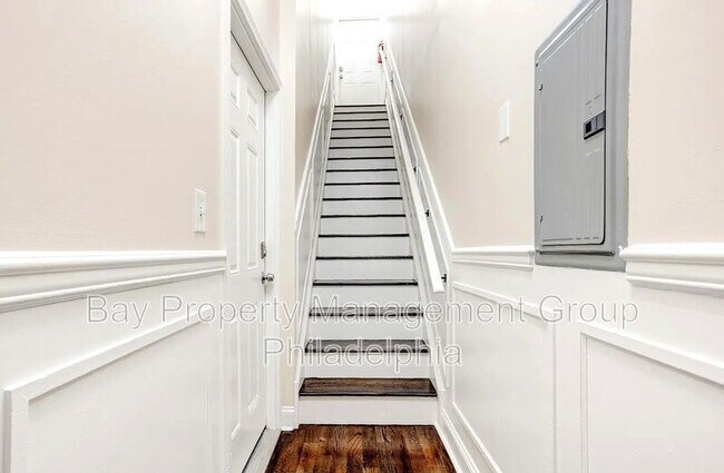 Foto del edificio - 1315 N 19th St