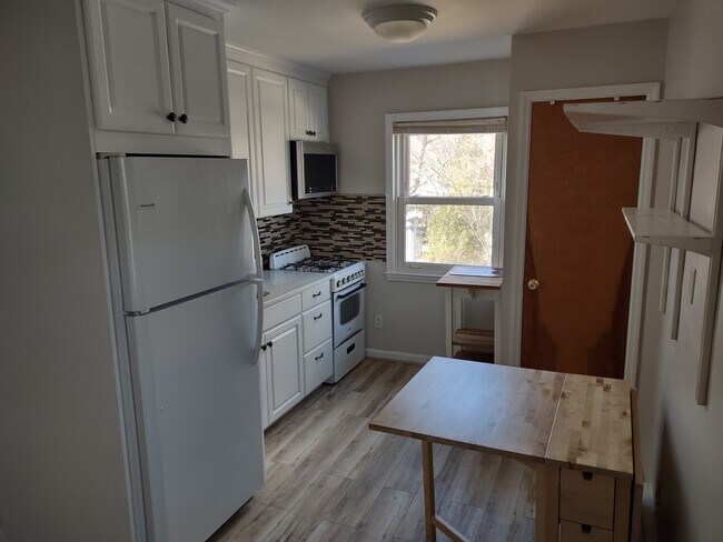 Electrodomésticos nuevos para cocina - 28 Beechwood Ave