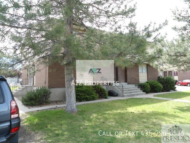 Building Photo - 656 N 400 W St