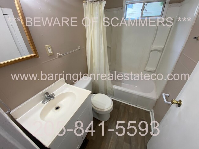 Building Photo - Birmingham/North Birmingham *** APPROVED A...