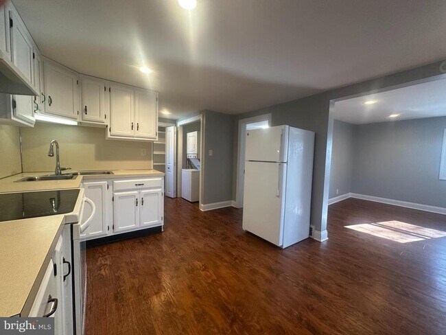 Foto del edificio - 410 North St