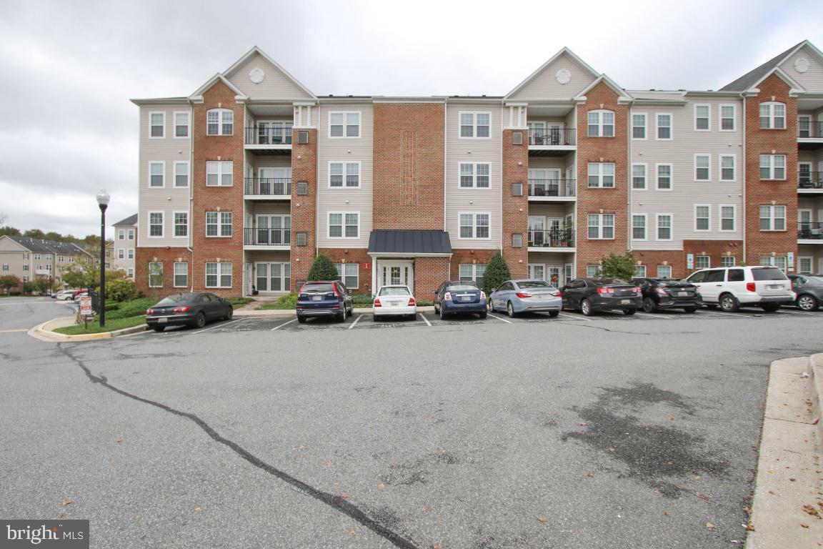 1602 Hardwick Ct Unit 302, Hanover, MD 21076 Apartment for Rent in