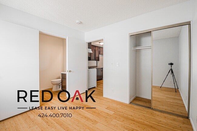 Foto del edificio - 518 E 4th St