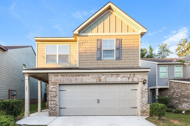 Building Photo - 285 Magnaview Dr