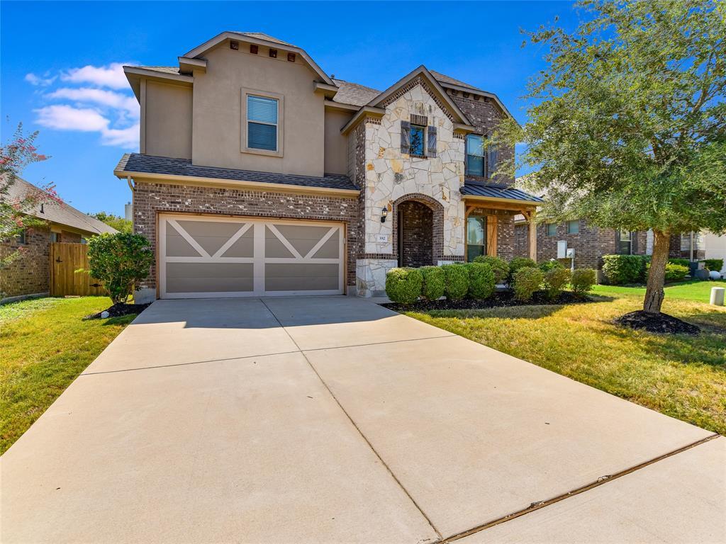 382 Oyster Creek Buda, TX 78610 Alquileres en Buda, TX