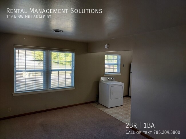 Foto del edificio - 1164 SW Hillsdale St