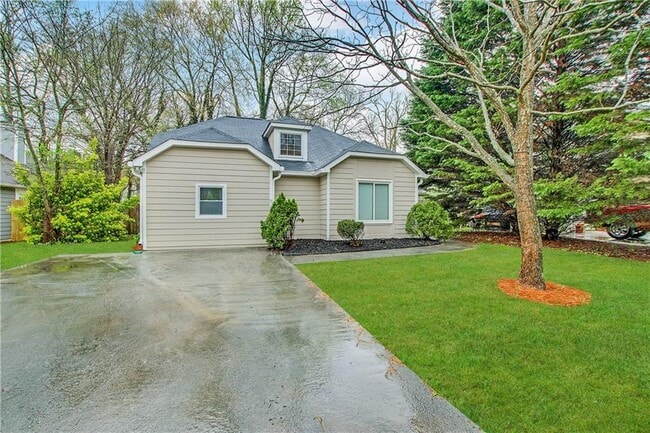 Foto del edificio - 3523 Clare Cottage Cove SW