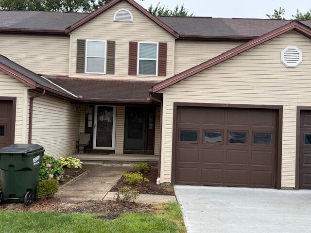 Foto principal - 602 Topaz Ln