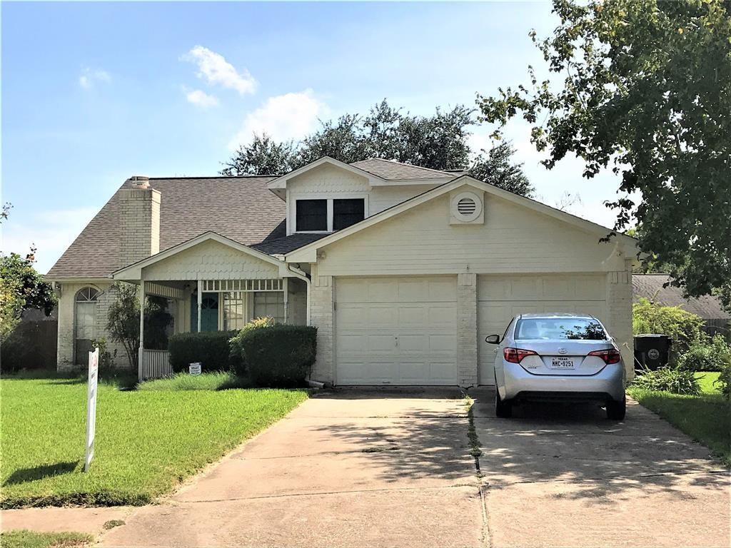 3123 Lazy Brook Dr, Sugar Land, TX 77479 House Rental in Sugar Land