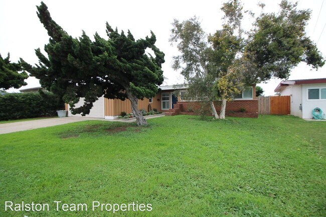 Building Photo - 3 br, 2 bath House - 321 Dahlia Ave