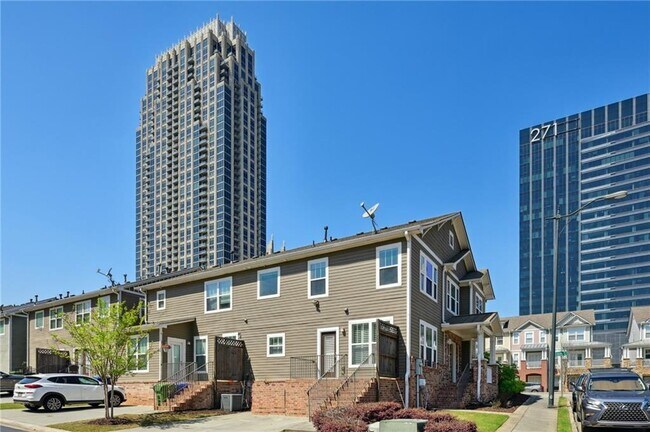 Foto del edificio - 262 16th St NW