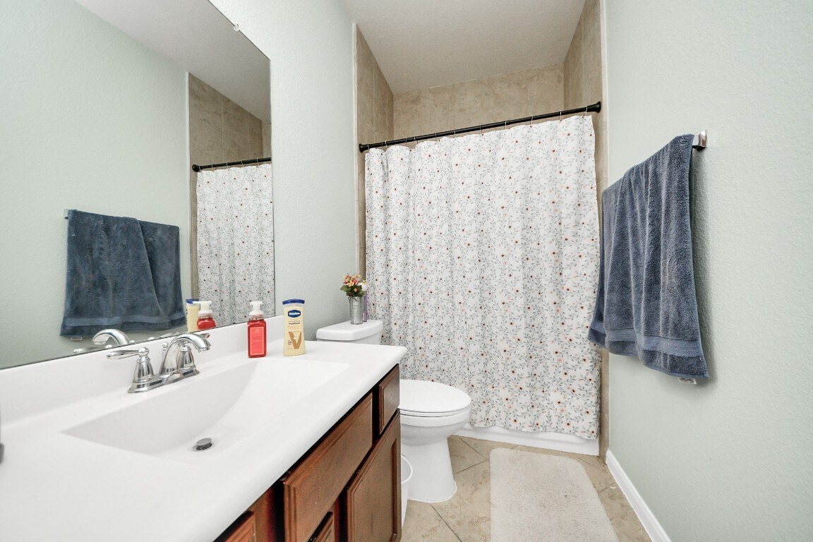 20626 Bandrock Terrace, Richmond, TX 77407 - House Rental in Richmond ...