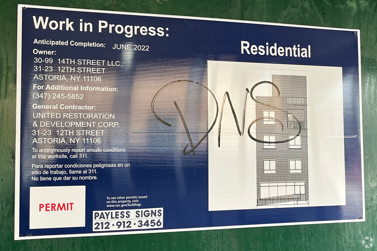 Building Photo - 3099 14th St