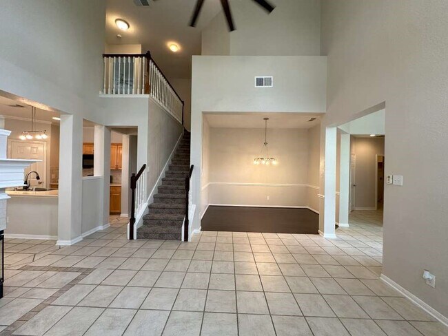 Foto del edificio - 7203 Welshwood Ln
