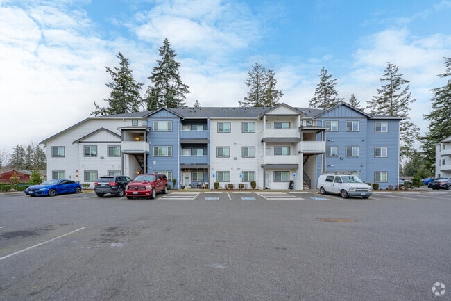 Building Photo - Whitney Lane Apartments
