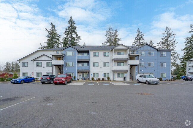 Foto del edificio - Whitney Lane Apartments