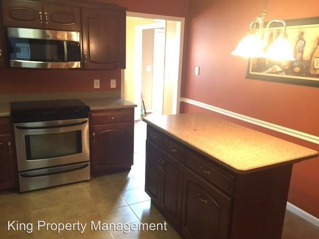 Foto del edificio - 2 br, 3 bath House - 324 Park Place