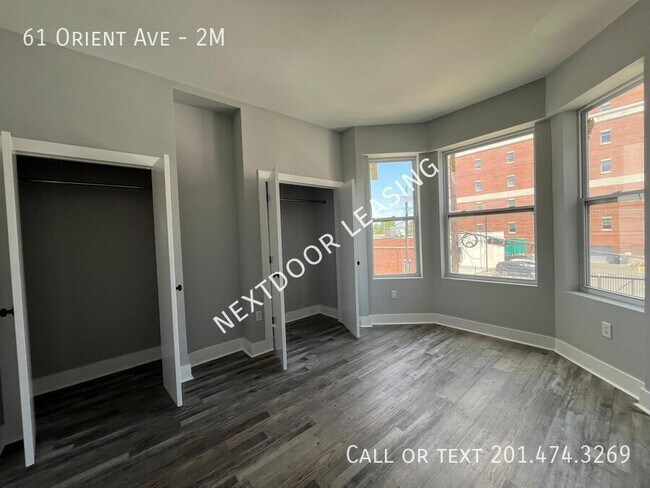 Building Photo - 61 Orient Ave