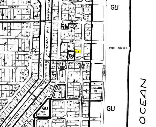 Building Photo - 8320 Harding Ave