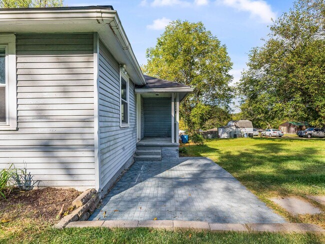 Foto del edificio - 1 Cord St