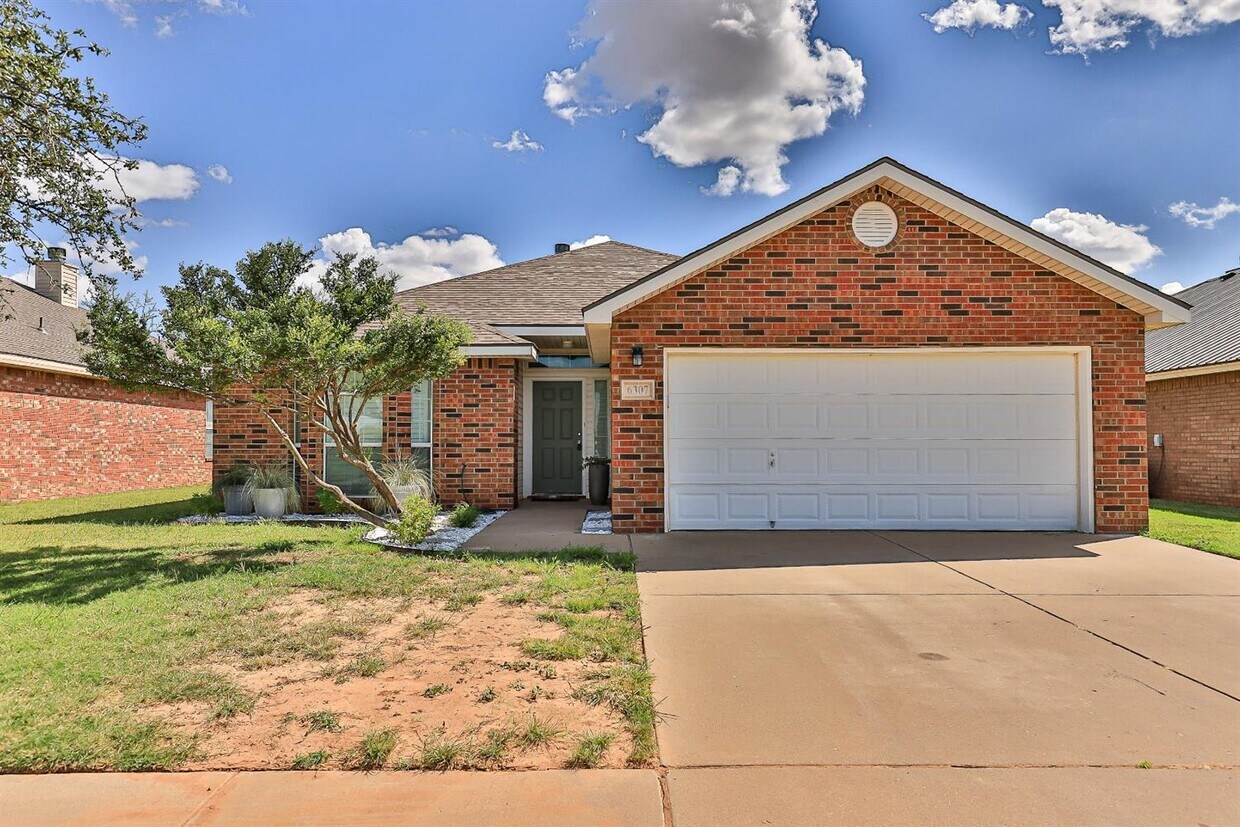 6307 18th St, Lubbock, TX 79416 House for Rent in Lubbock, TX