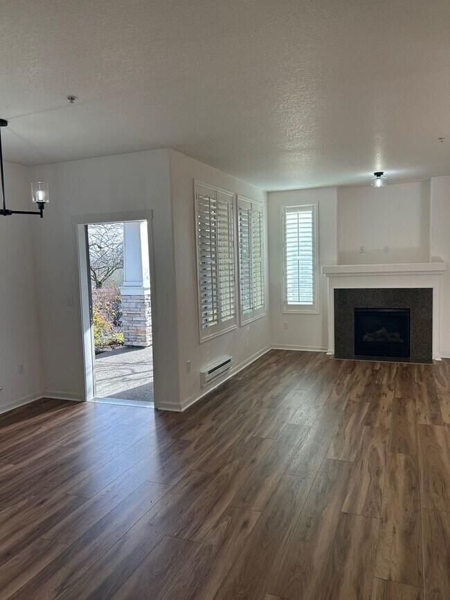 Foto del edificio - Cute Condo w/ 2 Beds 2 Baths and Balcony in Beaverton!