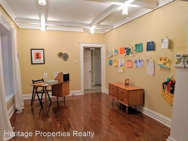 Foto del edificio - 3317 Humphrey St