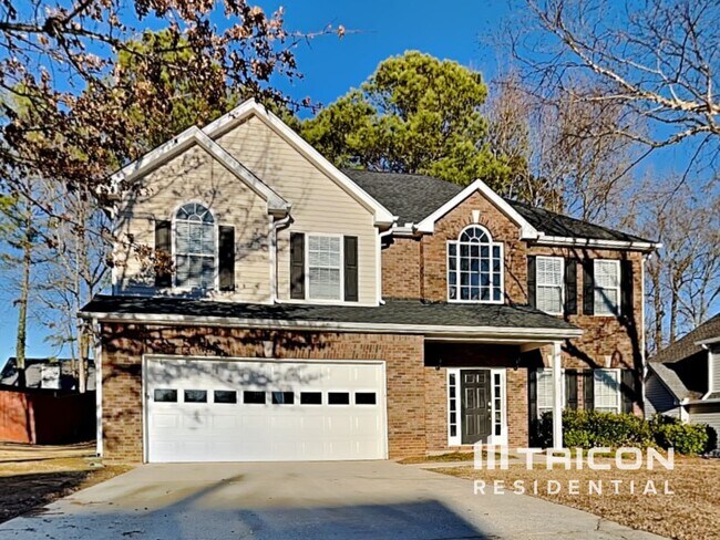 Foto del edificio - 2406 Hampton Park Drive Buford GA