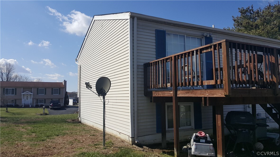 Foto del edificio - 307 Wren Rd
