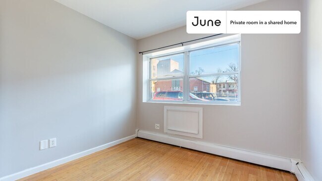 Foto del edificio - Room in Shared 4 bed/2 bath home in Flatbush