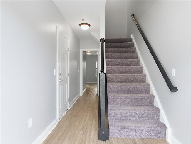 Foto del edificio - 1526 Brookstone Pl