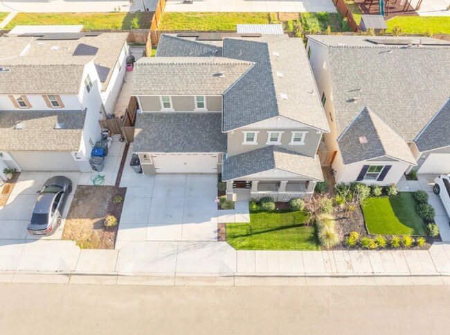Building Photo - 7399 E Homan Ave