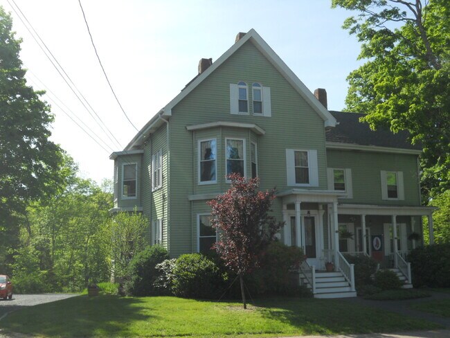 3 North Main Street - 3 N Main St