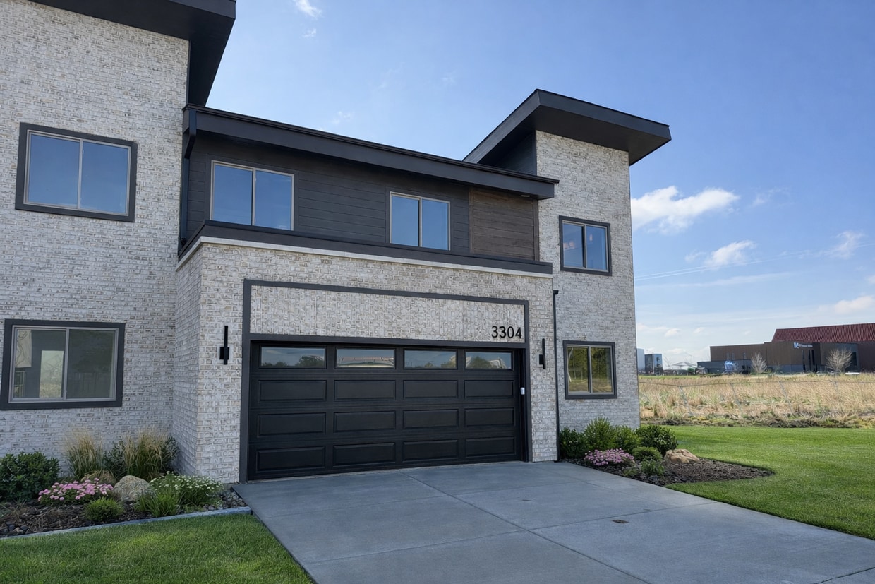 Brand New Three Bedroom Ames Townhome with first month free! - Brand New Three Bedroom Ames Townhome with first month free!