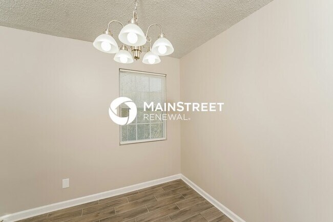 Foto del edificio - 3 Bedroom Pet-Friendly Home in Pinson, AL with Main Street Renewal
