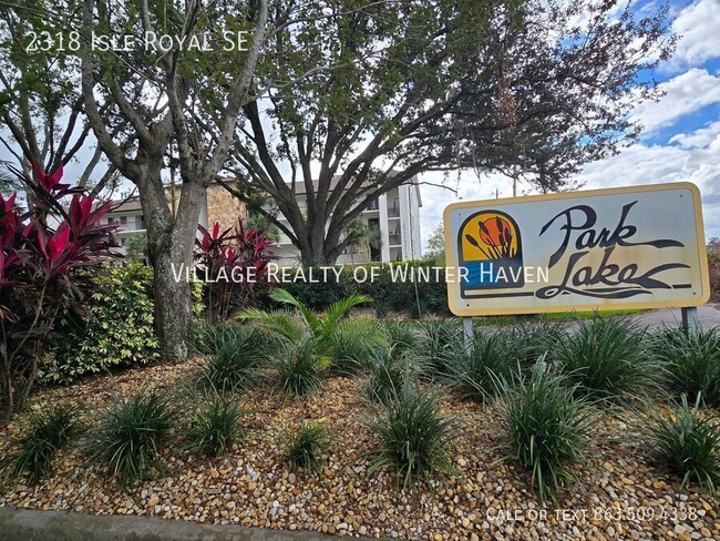 Building Photo - Spacious 2 Bedroom Condo in Winter Haven, FL!